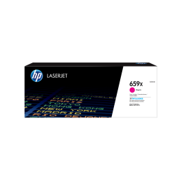HP Toner Magenta Laserjet Enterprise 659X para M856Dn, M751Dn, M776Z, M776Zs (29,000 Páginas) Precio: 615.58999986. SKU: B1HK4PMABX