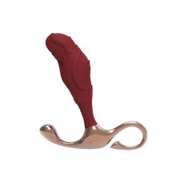 Plug Anal ZINI Rojo Plug Anal ZINI Rojo