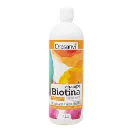 Champú Biotina Y Aloe Vera C.Seco 1 L Precio: 14.49999991. SKU: S05110947