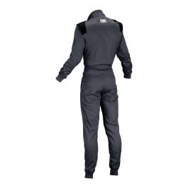Mono Karting OMP SUMMER-K Negro L Mono Karting OMP SUMMER-K Negro L