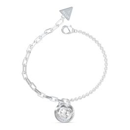Pulsera Mujer Guess JUBB03353JWRHS 22 cm Pulsera Mujer Guess JUBB03353JWRHS 22 cm