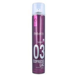 Salerm Proline 03 Express Laca 500 ml (Efecto Seco) Precio: 10.89. SKU: SBL-3409F