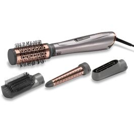 BaByliss AS136E Air Style 1000 Cepillo de Aire Caliente 1000W con 4 Accesorios para Secar, Voluminizar, Alisar y Rizos, Iónico BaByliss AS136E Air Style 1000 Cepillo de Aire Caliente 1000W con 4 Accesorios para Secar, Voluminizar, Alisar y Rizos, Iónico Precio: 61.99000005. SKU: S7142860