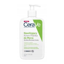 Cerave Cream to foam limpiadora 473 ml Cerave Cream to foam limpiadora 473 ml Precio: 19.49999942. SKU: B1DXTRV5W4