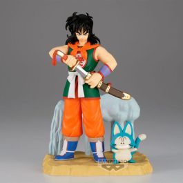 Banpresto Figura Dragon Ball Yamcha History Box BP29753P 13cm PVC ABS