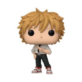 Funko Pop Animación Chainsaw Man Denji Funko Pop Animación Chainsaw Man Denji