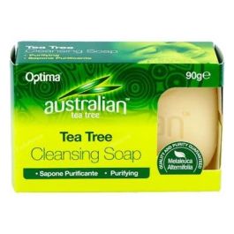 Jabón En Pastilla Con Árbol De Té Precio: 5.50000055. SKU: B16PCN8BH4