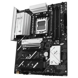 ASUS Placa Base B650E MAX GAMING WiFi, Socket AM5, AMD Ryzen 7000/8000/9000 Series, DDR5, Chipset B650, ATX