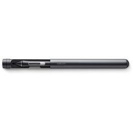Wacom Pro Pen 2 con Estuche Protector para MobileStudio Pro, Cintiq Pro, Intuos Pro - 8192 Niveles de Presión, Inclinación