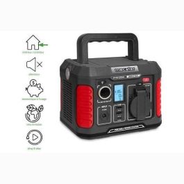 Mecafer PW600 Central eléctrica 600W