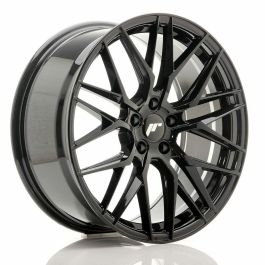 Japan Racing Llanta JR28 19x8,5 ET40 5x114,3 CB 67,1 Negro Precio: 274.79000054. SKU: B1HQN5NH72
