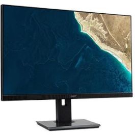 Acer B277KLBMIIPRFX Monitor VERO 27 pulgadas 69 cm