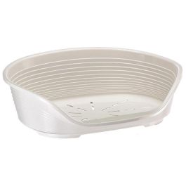 Cesta FERPLAST SIESTA DELUXE Tamaño 4 - 61,5*45*21,5 cm - Blanco Precio: 31.89000012. SKU: B1B3BFEM6A