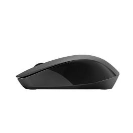 HP 150 Wireless Mouse – Ratón Inalámbrico Preciso y Cómodo para Portátiles y PCs, Ideal para Oficina, Estudio y Productividad Diaria