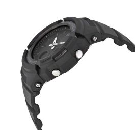 Casio CAS4971850954378 Reloj G-Shock Classic negro para hombre