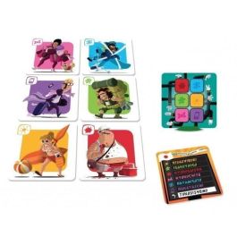 Asmodee ASM3760052143830 Tren de Tokio - Juego de mesa para 8 años o más Asmodee ASM3760052143830 Tren de Tokio - Juego de mesa para 8 años o más