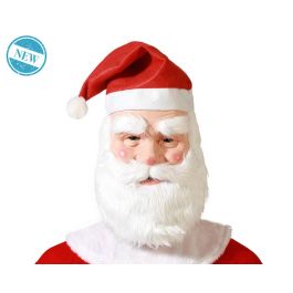 Mascara Y Gorro Papa Noel Precio: 4.802248. SKU: B1GBCTDNS8