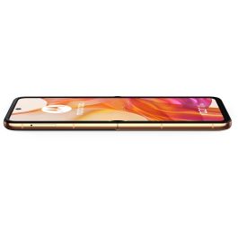 Motorola Razr 50 Ultra 5G Plegable 512GB Almacenamiento 12GB RAM Peach Fuzz