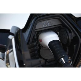 Aeg Cable de carga 5123 para vehículos eléctricos e híbridos enchufables - Trifásico 16A 480V AC - 5m