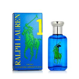 Ralph Lauren Big Pony Men Edt Vapo 50 mL Precio: 23.89000042. SKU: B1HQYP5W4J