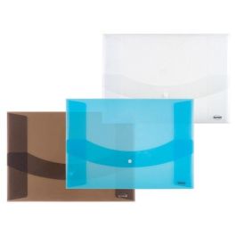 Dosier Sobre Centrum Pp Broche A3 Surtido (Set de 15) Precio: 28.9500002. SKU: B1DHVZYW5E