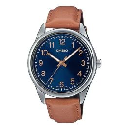 Reloj Hombre Casio COLLECTION Beige (Ø 40 mm) Precio: 62.9926605. SKU: S7233517