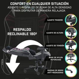 Silla Gaming Newskill PRO Royale Silla Gaming Newskill PRO Royale