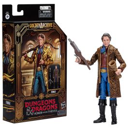 Figura Hasbro Dungeons & Dragons Honor Figura Hasbro Dungeons & Dragons Honor