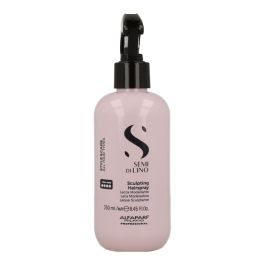 Alfaparf Semi di Lino Laca Fijación Extra Fuerte 250 ml Controla Frizz y Brillo Precio: 26.79000016. SKU: B1JY8FXDSK