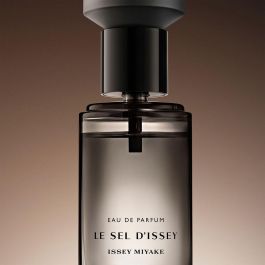 Issey Miyake Le Sel d'Issey Eau de Parfum recargable para hombre 150 ml