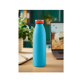 Botella Isotermica Leitz Cosy 500Ml Azul