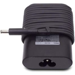 Dell AC Adapter, 45W, 19.5V, 3 Pin, 4.5mm, Modified C6 Power Cord, Lot 6 Version 2 Dell AC Adapter, 45W, 19.5V, 3 Pin, 4.5mm, Modified C6 Power Cord, Lot 6 Version 2
