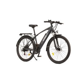 Bicicleta Eléctrica Nilox X7 PLUS 250 W 13000 mAh 27,5" Negro Bicicleta Eléctrica Nilox X7 PLUS 250 W 13000 mAh 27,5" Negro Precio: 963.50000032. SKU: B16TEYNNGB