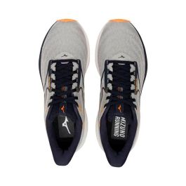 Zapatillas de Running para Adultos Mizuno Wave Rider 29 Gris claro S