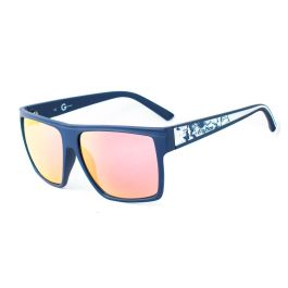 Gafas de Sol Hombre Guess GGU2053-MBL-21F-R ø 58 mm