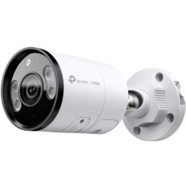 TP-Link Omada VIGI C345 Cámara Bullet 4MP Full-Color Exterior Alámbrico 6mm Precio: 160.49999988. SKU: B1JM3EZ3K6