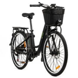 Bicicleta Eléctrica Youin BK2226B Negro 250 W 26" Bicicleta Eléctrica Youin BK2226B Negro 250 W 26" Precio: 950.4999999. SKU: B13Q93LMJQ
