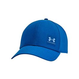 Gorra Deportiva Under Armour Iso-chill Azul Talla única Precio: 25.95000001. SKU: B14487ELYC