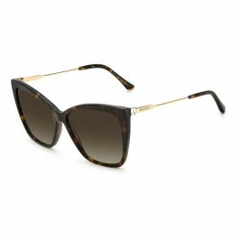 Gafas de Sol Mujer Jimmy Choo SEBA-S-086 ø 58 mm Gafas de Sol Mujer Jimmy Choo SEBA-S-086 ø 58 mm Precio: 96.95000007. SKU: B16JKV7WCT