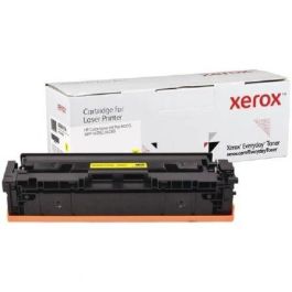 Tóner compatible Xerox 006R04186 compatible con HP W2032A/ 2100 páginas/ Amarillo Precio: 68.4999997. SKU: S8420095