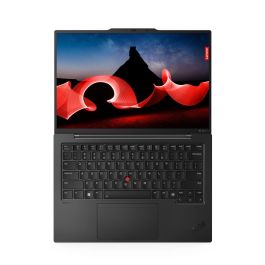 Laptop Lenovo ThinkPad X1 21KC006JSP 14" Intel Core Ultra 7 155u 16 GB RAM 512 GB SSD Qwerty Español