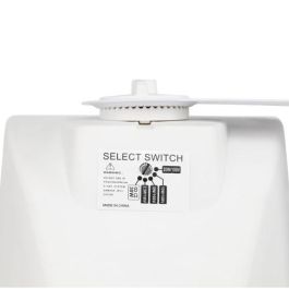 LD Systems LDCWMS52W100V Altavoz de 2 vías 30 W 80-20000 Hz Blanco LD Systems LDCWMS52W100V Altavoz de 2 vías 30 W 80-20000 Hz Blanco