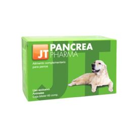 Pancrea Pharma 60 Comp Perro Precio: 29.6899999. SKU: B1D8S4V69Q