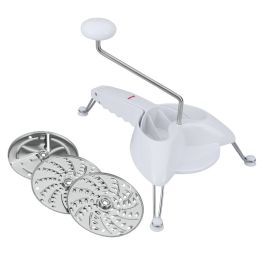 Metaltex Rallador con pies especial para migas, acero inoxidable Ø24cm Precio: 15.68999982. SKU: S7916560