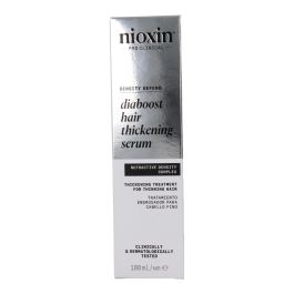 Nioxin Diaboost - Tratamiento Intensivo Para Aumentar El Grosor Y Proteger La Rotura Precio: 36.49999969. SKU: B14MG85QZZ