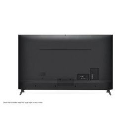 TELEVISOR LED LG 65UM7000PLA - 65"/165CM - 3840*2160 4K - 1500HZ PMI - HDR - DVB-T2 - SMART TV - WiFi - 3*HDMI - 2*USB - AUDIO 20W TELEVISOR LED LG 65UM7000PLA - 65"/165CM - 3840*2160 4K - 1500HZ PMI - HDR - DVB-T2 - SMART TV - WiFi - 3*HDMI - 2*USB - AUDIO 20W
