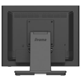 IIYAMA T1531SR-B1S 38.1cm (15") 1024x768 LCD 4:3 Touch HDMI+DP VA