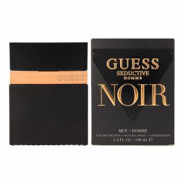 Perfume Hombre Guess Seductive Noir EDT 100 ml Precio: 34.50000037. SKU: S8302506