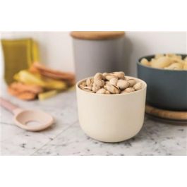 Berghoff 3950053 Bote de Cocina con Tapa Bambú 11x8,5 cm