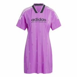 Vestido Adidas Tiro Cut 3 Morado Precio: 54.9945. SKU: B1C2TZCJBE